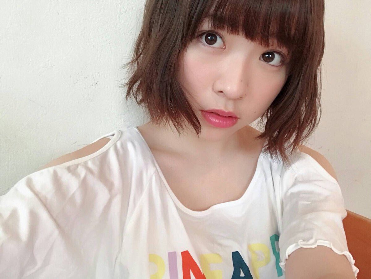 渡辺みり愛