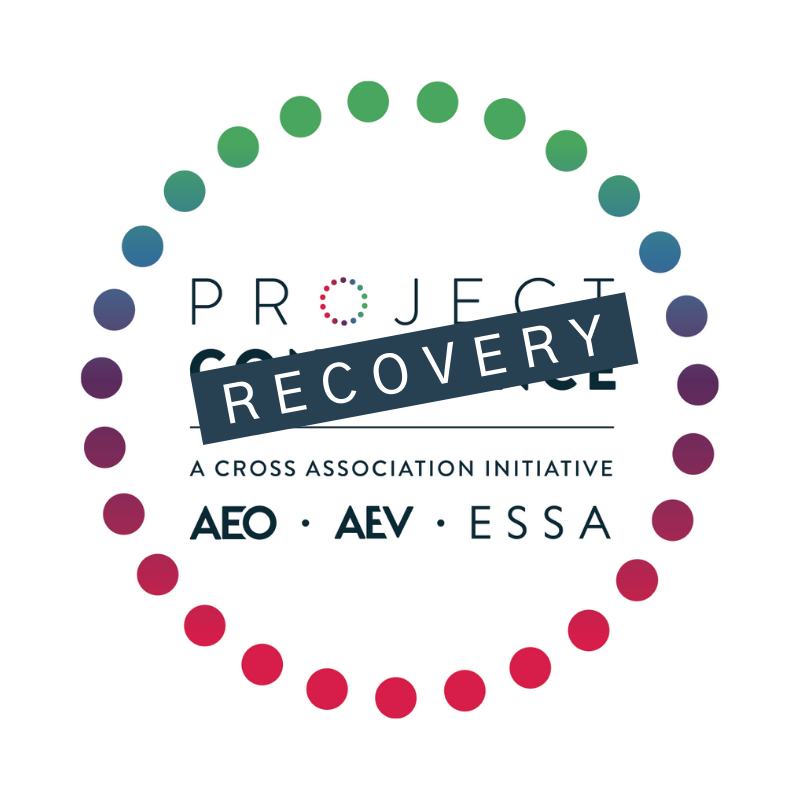 Today should have been the day when:

Organised events returned safely
A sector worth £70bn restarted
People could meet to do business

We were ready to be part of the UK's recovery. We are still ready.

<a href="/RishiSunak/">Rishi Sunak</a> we have your back. Do you have ours?
#projectrecovery