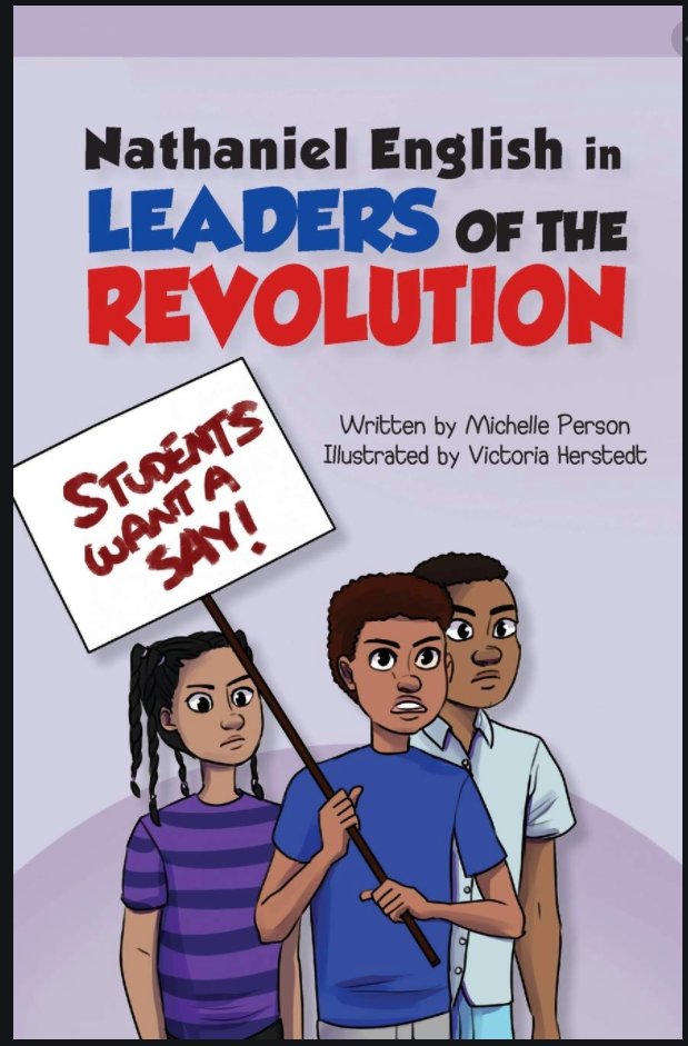 ReadJustLikeMe's tweet image. Kristen Bell, Blair Underwood, Academy Award winner Matthew A. Cherry and ME.  What do we all have in common? Our books have been featured @Jerseyfamilyfun as 25+ Books White Kids Should Read About Racism.  buff.ly/3n23nWN #diversebooks #blackauthors #kidlit #kidbook
