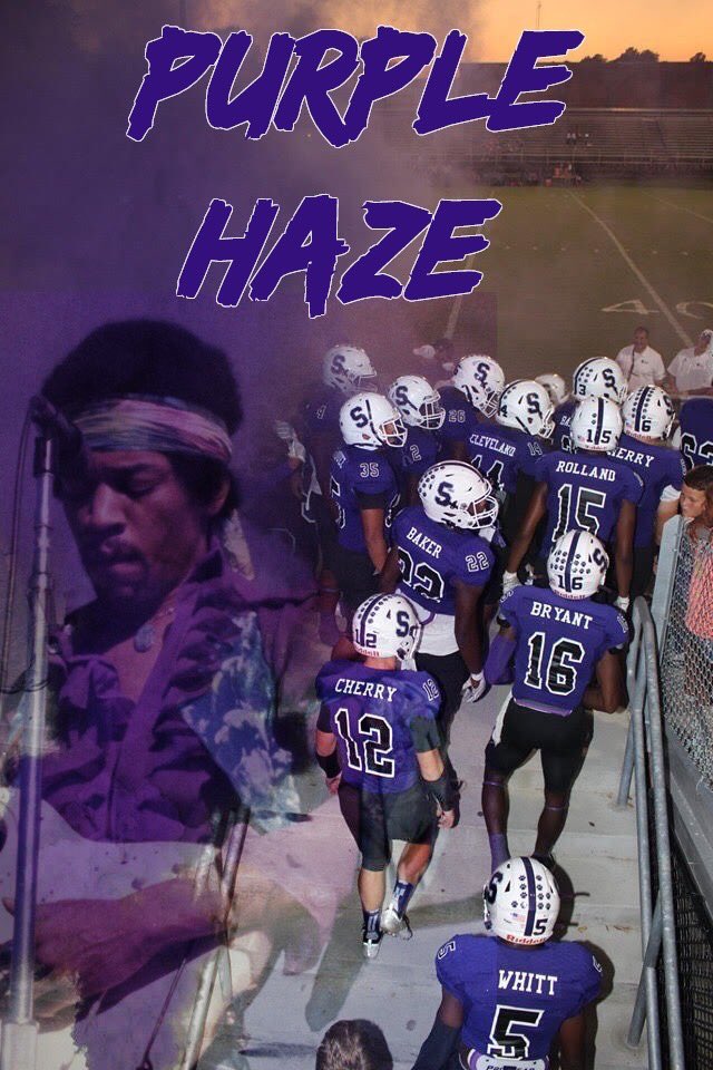 Saluda Football tweet media