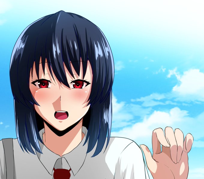 いい感じになってきた
差分も頑張ります 