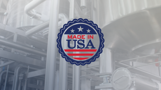 The US Federal Trade Commission recently sought comments on "Made in USA" claims on product labels. GOED suggested specific language revisions on behalf of the omega-3 sector and recommended further research into the claims' impact on consumers. goedomega3.com/goed-advocacy