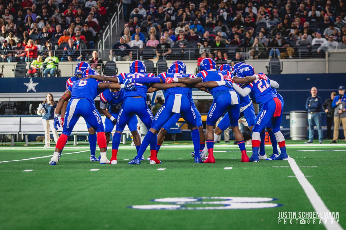 Panther Fans! Tickets are now available for purchase at the link below for the Duncanville v. IMG Academy game October 10, 2020 at 12:00 P.M. Tickets will be $12.00 and parking will be $10.00 online and $12.00 at the gate. mlb.com/rangers/ballpa…