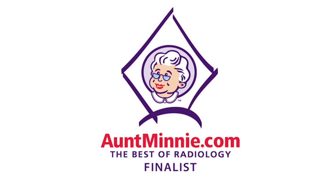 Woohoo! We're psyched to be selected as a finalist by <a href="/AuntMinnie/">AuntMinnie.com</a> as "Best New Radiology Vendor!"

This is just the beginning...! #PortableMRI will change #healthcare forever #GoingforGold