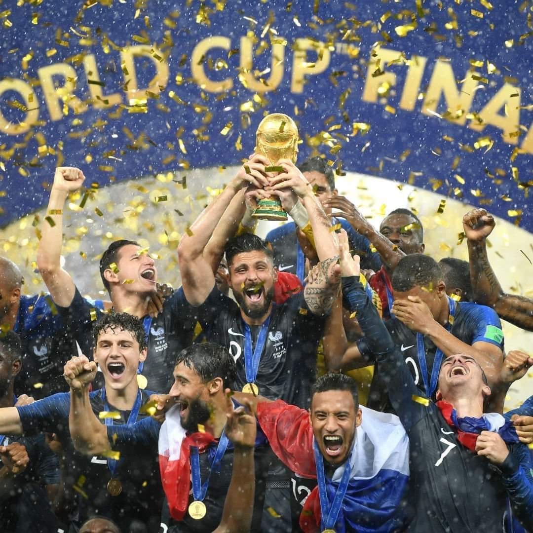 Happy Birthday, Olivier Giroud! 