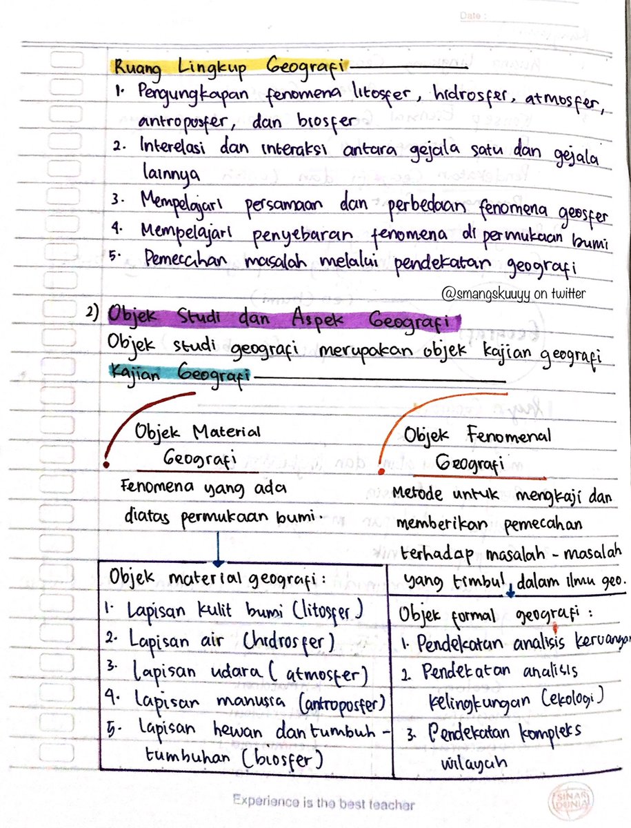 smangskuuyy's tweet image. - 𝘊𝘢𝘵𝘢𝘵𝘢𝘯 𝘎𝘦𝘰𝘨𝘳𝘢𝘧𝘪 𝘒𝘦𝘭𝘢𝘴 10 -
🏞 𝓟𝓮𝓷𝓰𝓪𝓷𝓽𝓪𝓻 𝓖𝓮𝓸𝓰𝓻𝓪𝓯𝓲 🏞
*Catatan lainnya cek pinned tweet📌✨