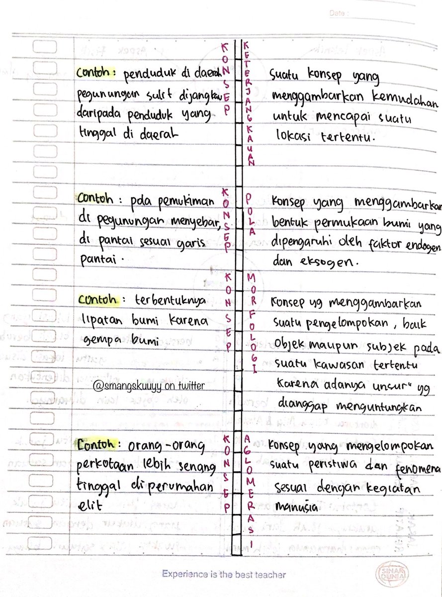 smangskuuyy's tweet image. - 𝘊𝘢𝘵𝘢𝘵𝘢𝘯 𝘎𝘦𝘰𝘨𝘳𝘢𝘧𝘪 𝘒𝘦𝘭𝘢𝘴 10 -
🏞 𝓟𝓮𝓷𝓰𝓪𝓷𝓽𝓪𝓻 𝓖𝓮𝓸𝓰𝓻𝓪𝓯𝓲 🏞
*Catatan lainnya cek pinned tweet📌✨