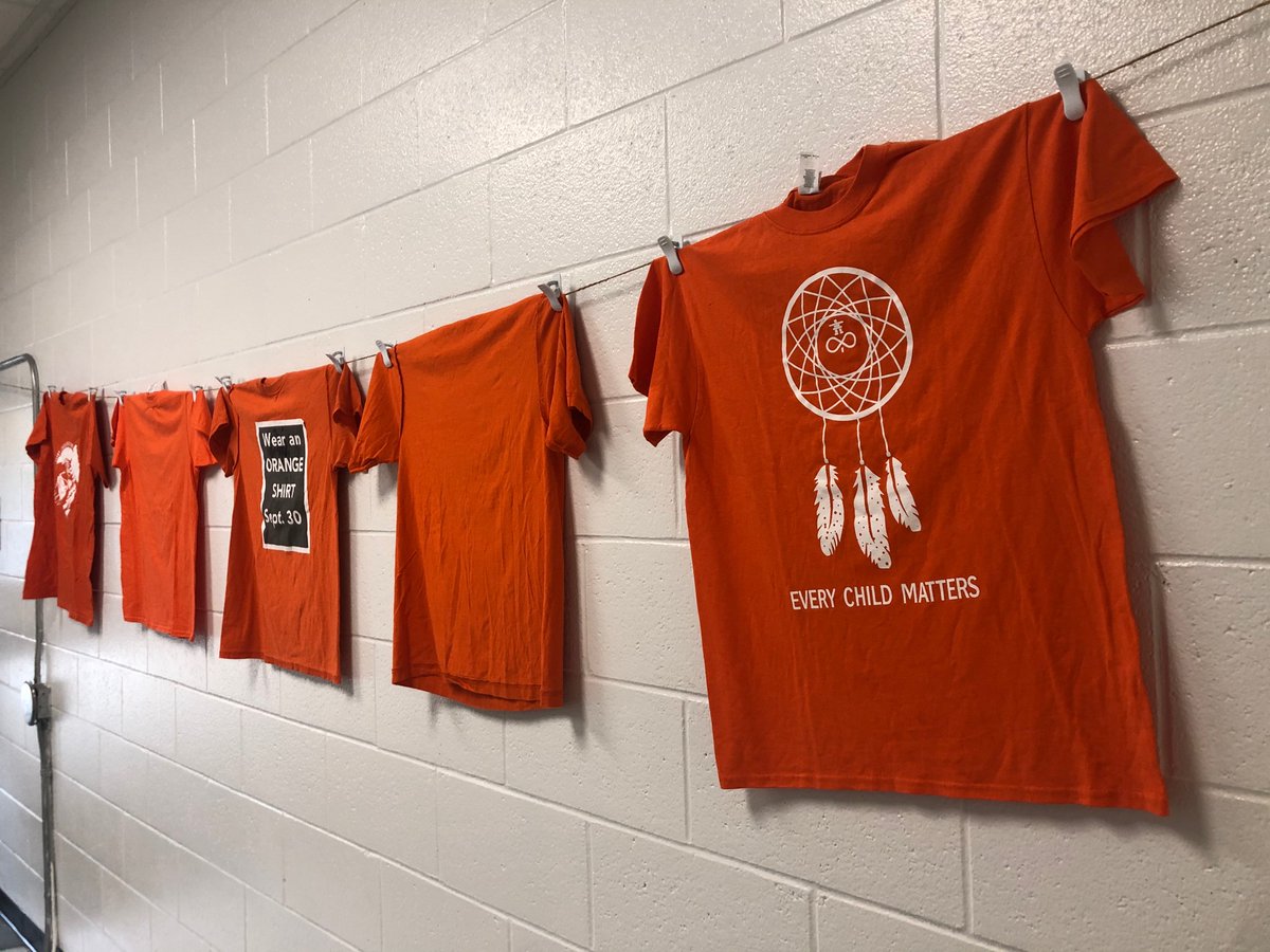 Orange Shirt Day <a href="/centennialps/">Centennial PS</a>