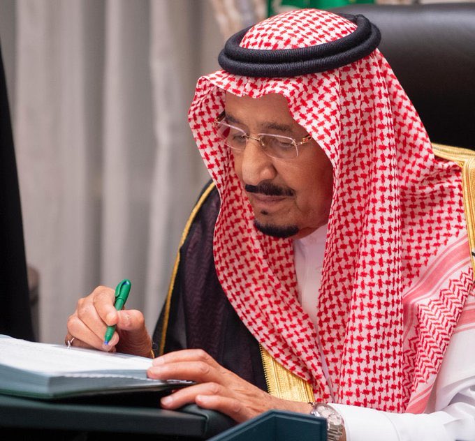 BrkaQ8's tweet photo. وكالة الأنباء السعودية:

صدور توجيه خادم الحرمين الشريفين بإقامة صلاة الميت الغائب على صاحب السمو #الشيخ_صباح_الأحمد_الصباح بالحرمين الشريفين بعد صلاة العشاء https://t.co/lXVv8RDnHp