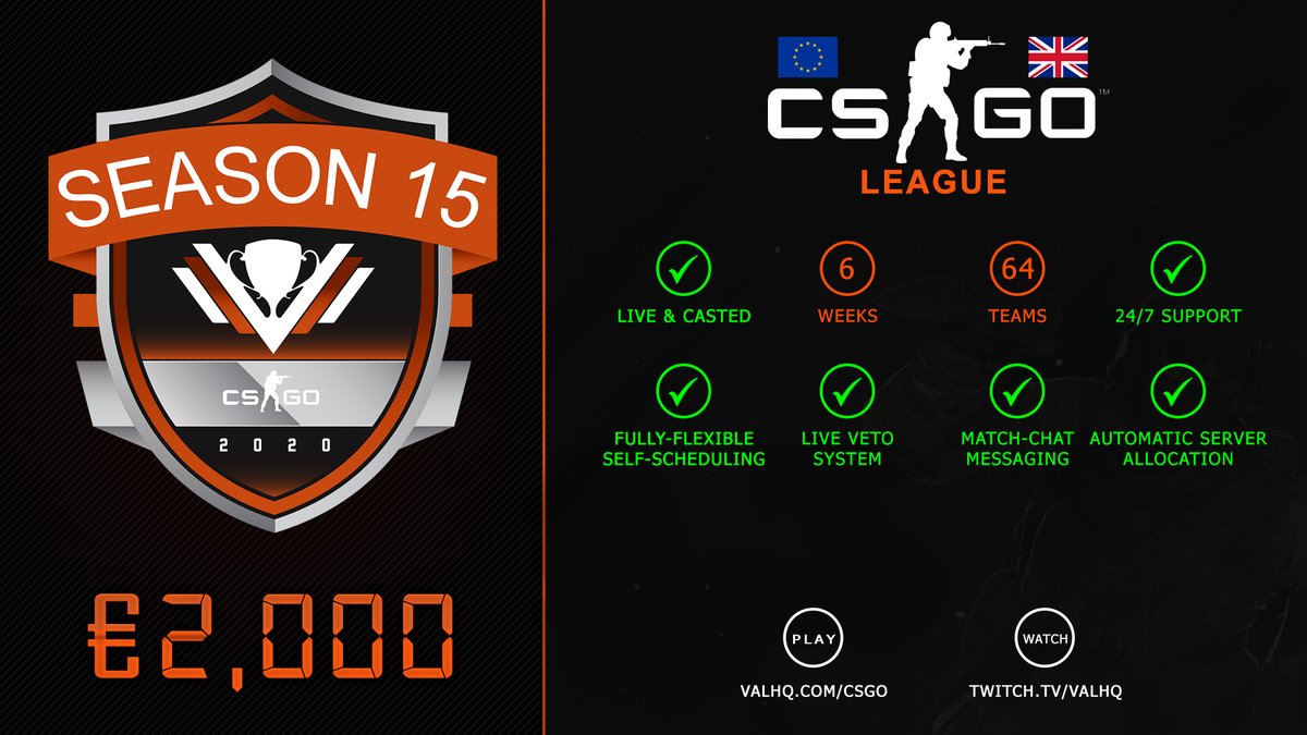 VAL Counter-Strike tweet media