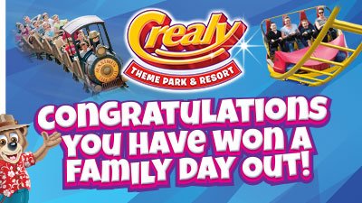 DevonAirAmb's tweet photo. Congratulations to Rowan Foreman who has won a Family Ticket to @CrealyResort by winning our September Fact Finding Prize Draw online! ‘Mission 2’ for October is now live here: https://t.co/2dR9zXsxwt #welldonerowan #topexplorer #missioncomplete 👍🚁🔍 https://t.co/0m8uYvEIqf