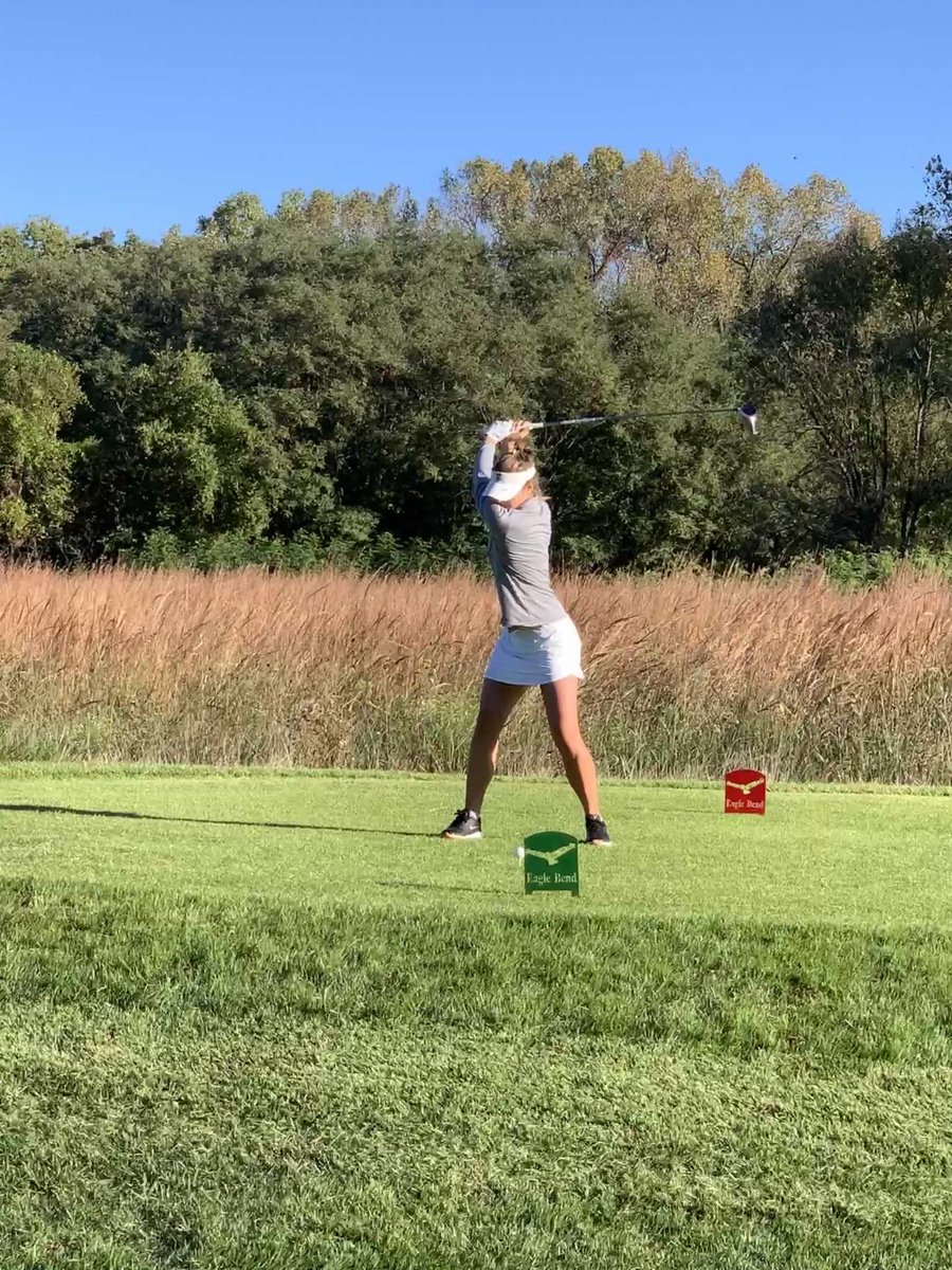 Let’s go Ladies!  Good luck ⁦<a href="/HannaRobinett/">Hanna Robinett</a>⁩