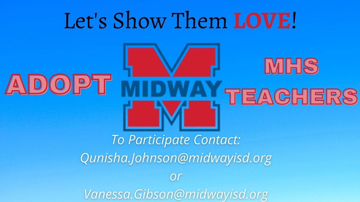 Midway Counselors tweet media