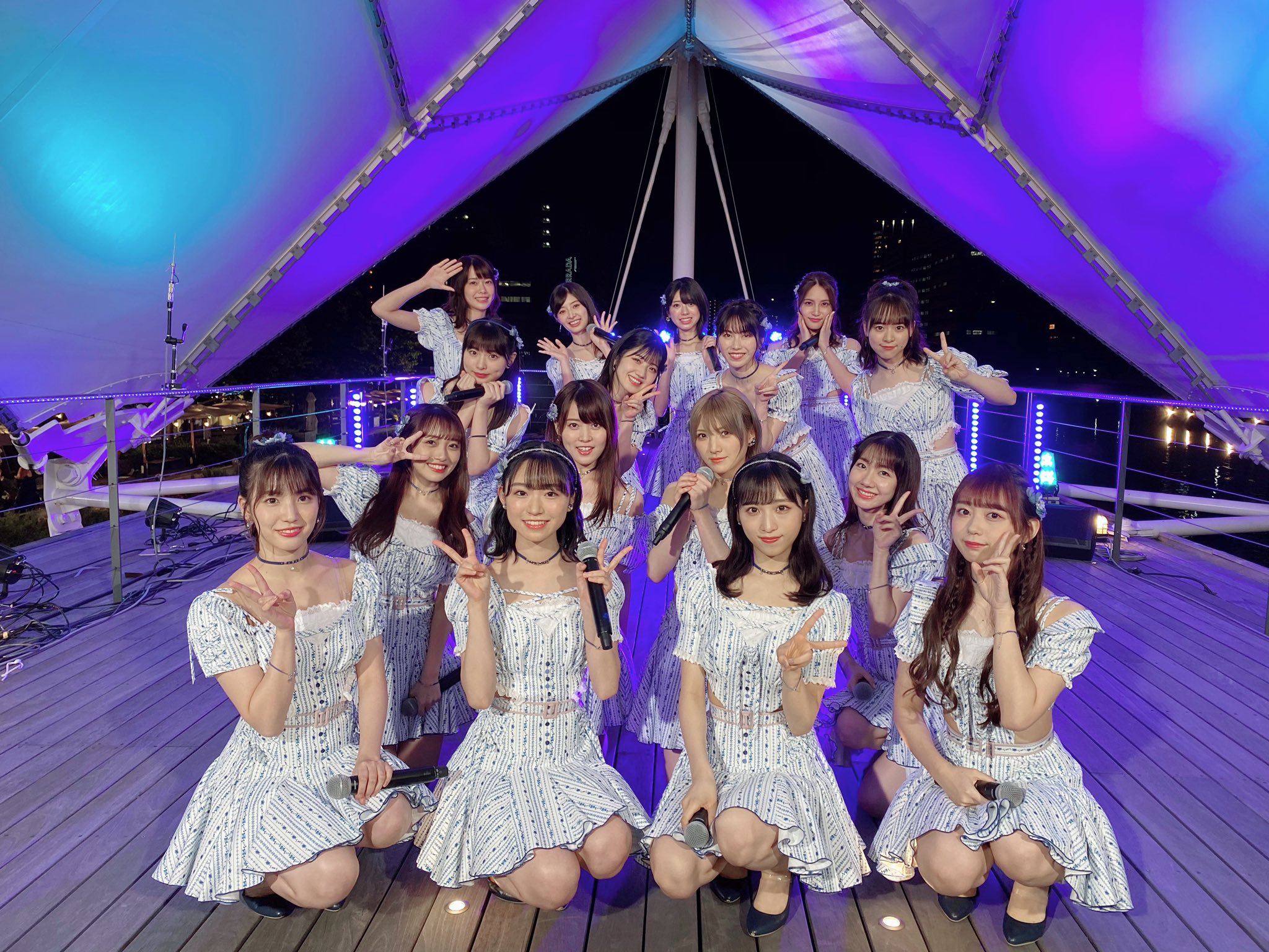 横山由依 テレ東音楽祭 こうしてパフォーマンスさせていただけることに感謝です 後藤真希さんの笑顔に心が満たされ さよならクロールの歌詞が好きすぎて あんにんとゆきりんとテンション上がってました フルサイズで聴くとさらに素敵です 横山由依 テレ東音楽祭 こうしてパフォーマンスさせていただけることに感謝です 後藤真希さんの笑顔に心が満たされ さよならクロールの歌詞が好きすぎて あんにんとゆきりんとテンション上がってました フルサイズで聴くとさらに素敵です