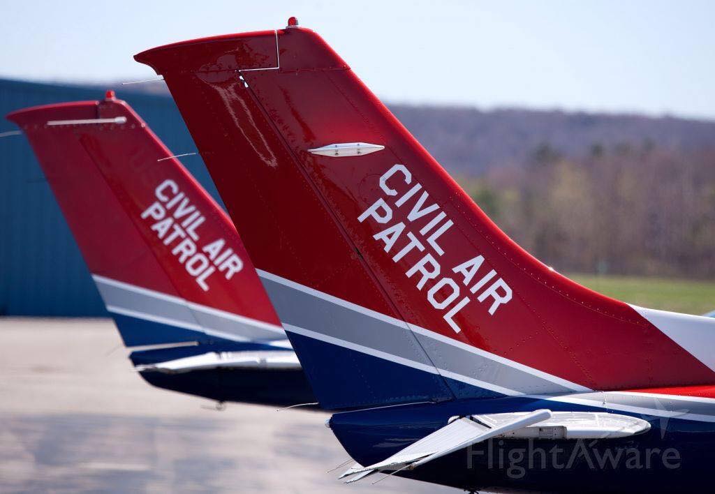 Tomorrow begins the Civil Air Patrol Annual Inventory.  For our Region, we annually target 7 December as a completion date.  Good luck,