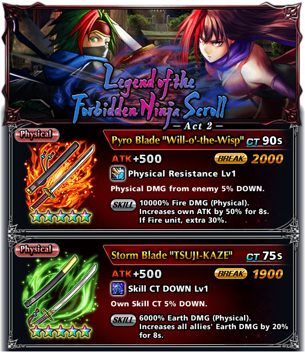 Grand Summoners tweet media