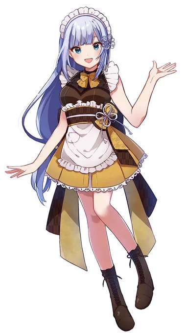 お気に入りの紬ちゃん(再掲) 