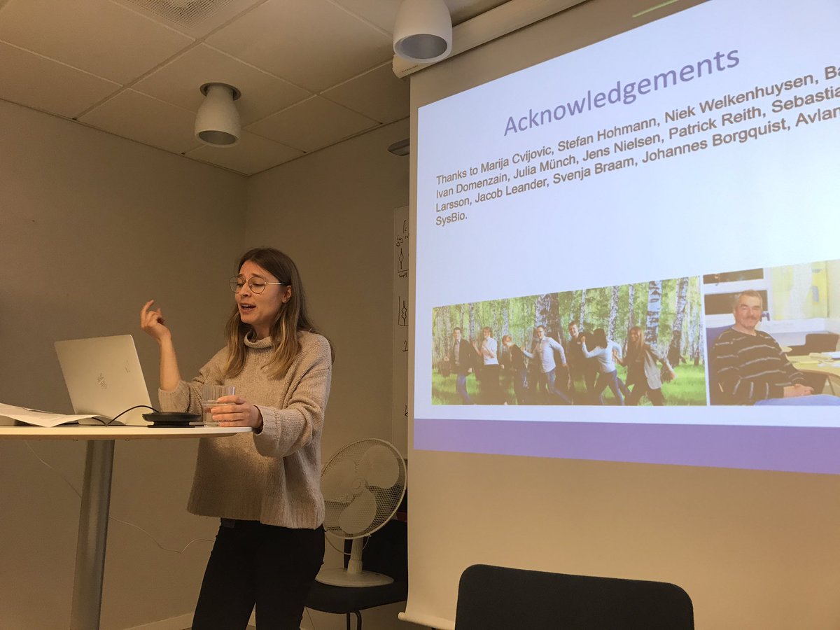 CvijovicLab tweet media