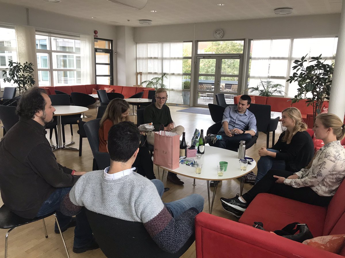 CvijovicLab tweet media