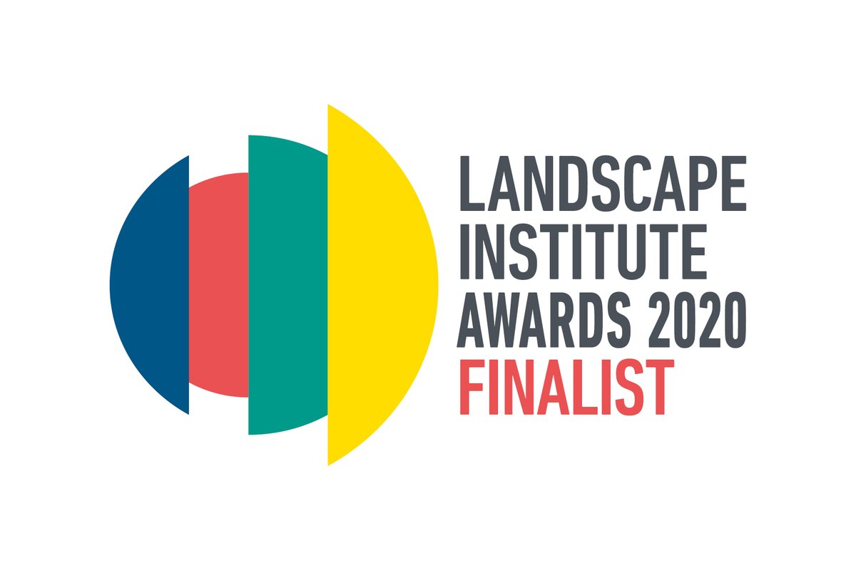 🥳💃 We're extremely proud and excited....we've been shortlisted in the Landscape Institue Awards within the Landscape Innovation category! #LIAwards2020 #greenspacesforall #Equality #greenspace #innovation #BuildBackGreener #Awards #shortlist #FingersCrossed