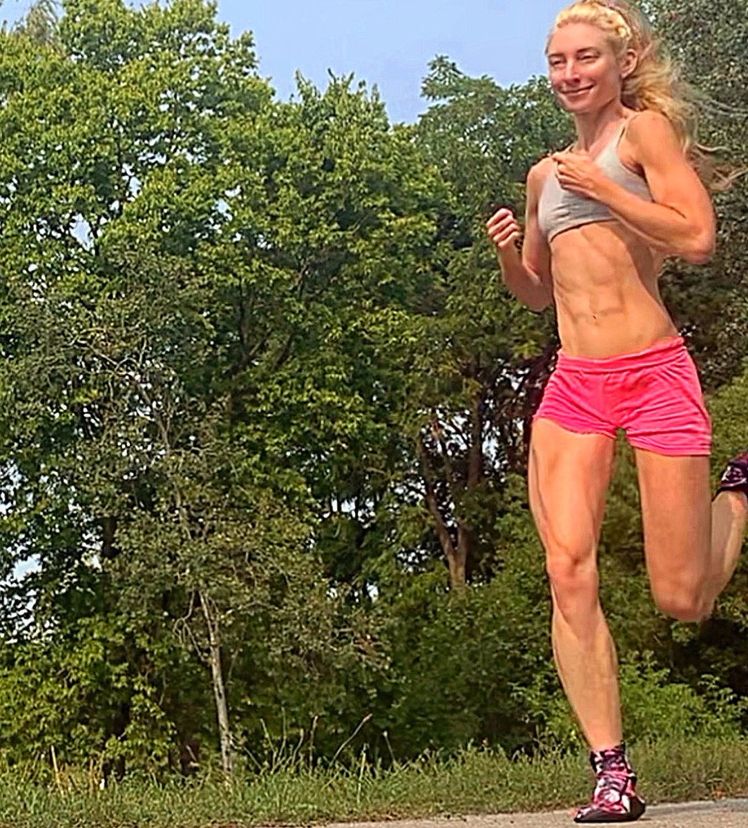 Run_Forefoot's tweet photo. “It's entirely possible to train your mind to be less reactive to an ordinarily difficult event...”
@Sockwa #minimalistrunning #forefootrunning #runforefoot #run #running #runner #runners #fit #fitness #FitnessMotivation #fitnessgirl #FitnessGoals https://t.co/Q89kObpe2A