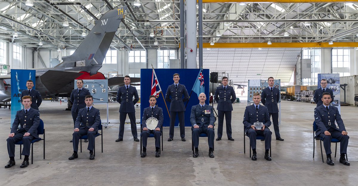 RAF Cosford tweet media