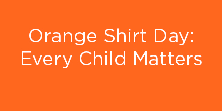 UCalgaryLaw's tweet image. September 30 is #OrangeShirtDay, which recognizes and raises awareness about the residential school system in Canada, bringing people together in the spirit of reconciliation, and honouring the experiences of Indigenous peoples. Join us: ucalgary.ca/indigenous/ora… @LawDeanHolloway
