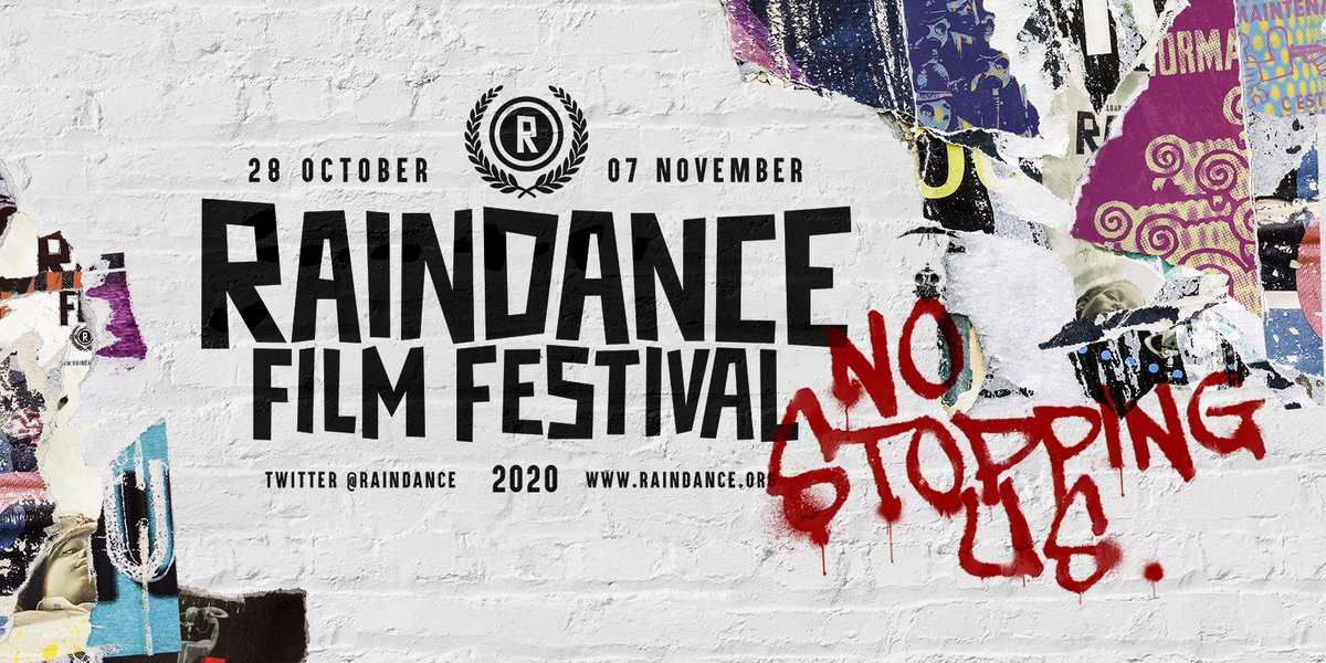 Watch the best new indie films online for free!
Explore the full Raindance Film Festival 2020 programme now and book your virtual seats here: bit.ly/cinemaraindance