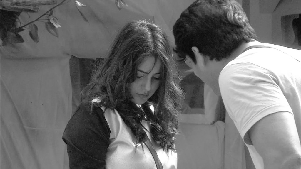 for the peace they could only find when the other person was around; they fought for eo's love.They went against eo because they couldn't lose their individuality, isn't that what life is all about? And that was the thing which made them different from the people ++++ #SidNaaz