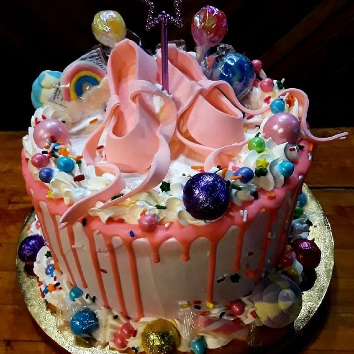 Update more than 115 birthday cake bakery chicago latest in.eteachers