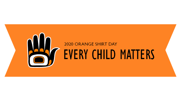 ddegravina's tweet photo. Today we honour #ResidentialSchool survivors for #OrangeShirtDay. #EveryChildMatters https://t.co/EJM2Mq23Jq