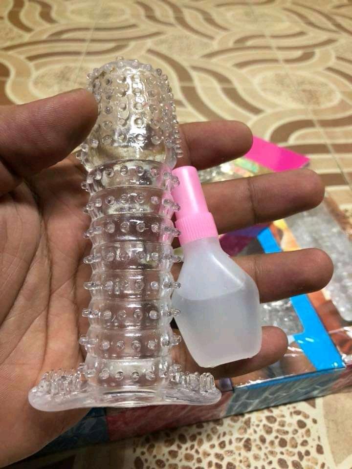 vaginacenter's tweet photo. Aneka kondom silikon berkualitas terbaik,mampu membuat Isti puas dan ketagihan, bisa dipakai berulang ulang

#Kondomdurisilikon
#kondomsambung
#kondomduri
#kondomgetarsilikon
#kondomsilikon
Harga. 150.000
Wa.081311331449 https://t.co/ouYDFo36js