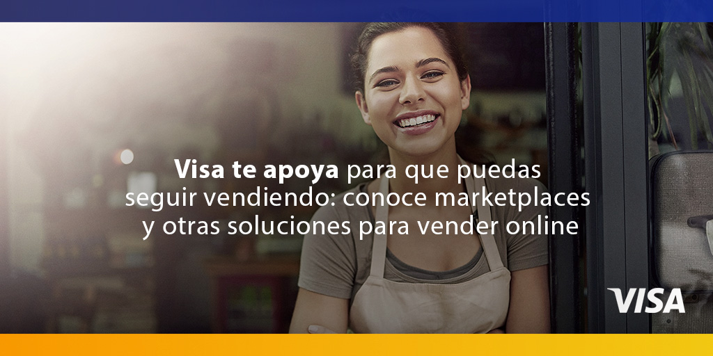 ¡Queremos que tu negocio no se detenga!Conoce en qué lugares puedes promocionar tus productos dale click aquí visa.cl
#DondeComprasImporta