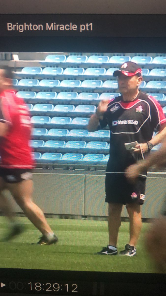 SquidgeRugby's tweet photo. All being well, after months of slogging away, the first part of my opus on the biggest upset in rugby history shall be with you all tonight... https://t.co/gYptMdwCn1