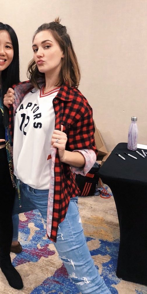 YAS MA’AM
