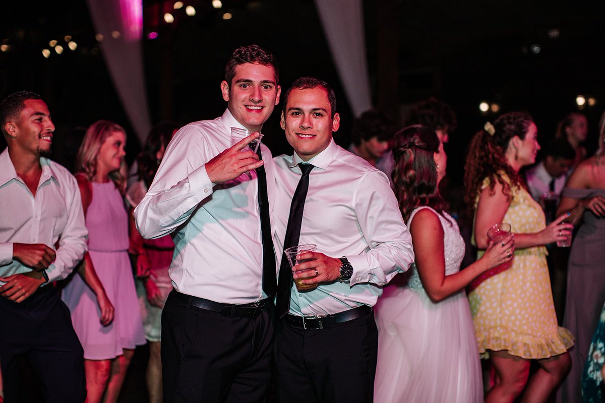 mjvaughn22's tweet photo. Happy birthday Brudda! Thanks for being a great friend! https://t.co/7N4ZrOd9To