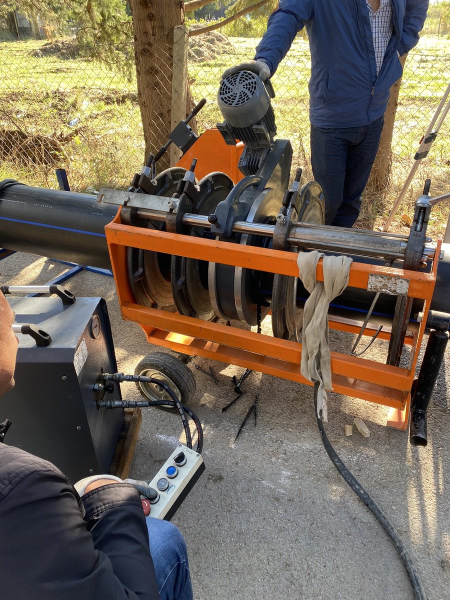 EndrinGjipali's tweet image. #PunëDheDinjitet #SpigaSRL