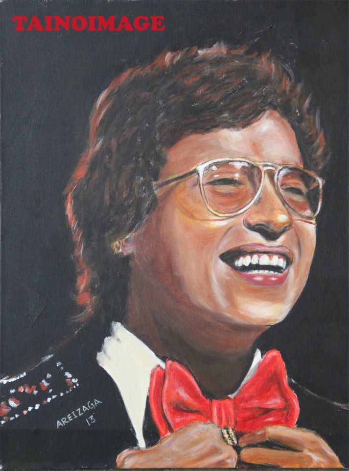 Happy Birthday Hector Lavoe 
