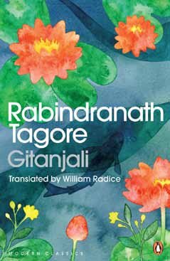 Indian literature would be incomplete without Premchand and Tagore. Premchand’s RANGBHOOMI is about sacrifice and satyagraha, a poignant articulation of the peasant crisis. GITANJALI, Tagore’s poems about love and longing, has the freshness and beauty for which he won a Nobel.