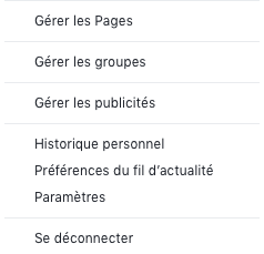 MyriamCorbetWeb's tweet image. ⚠️Help !
Mon compte Facebook reste désespérément sur l'ancien interface et je n'ai pas accès à la nouvelle version dans le menu déroulant, avez-vous une solution ? 
@FacebookFR #nouvelleinterfacefacebook #interfacefacebook #bugfacebook