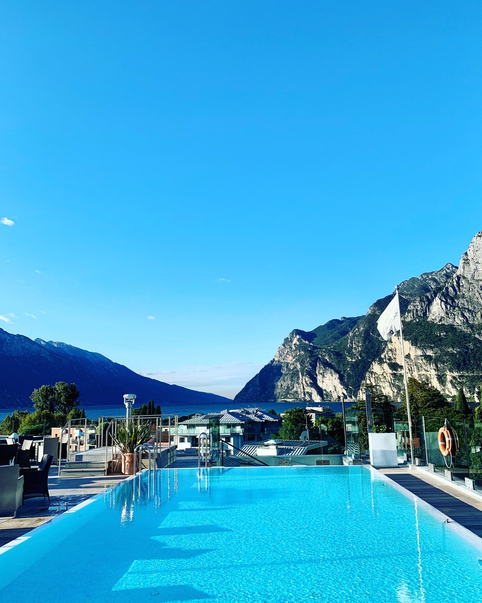 An Italian escape with <a href="/RivieraTravelUK/">Riviera Travel</a> and @ABTAMagazine has been the perfect tonic after months at home. The tourist spots remain relatively quiet and the collective mood is so much calmer than in the UK. Europe, I’ve missed you! 💙🇮🇹