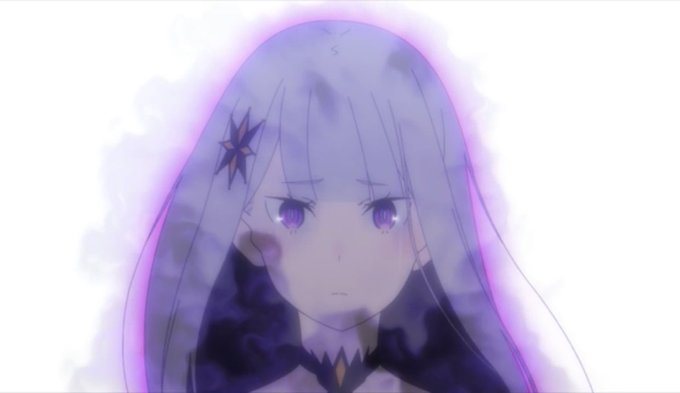嫉妬の魔女のtwitterイラスト検索結果