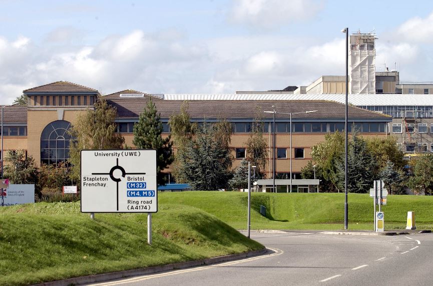 Coronavirus testing site to open at UWE
bristolpost.co.uk/news/bristol-n…