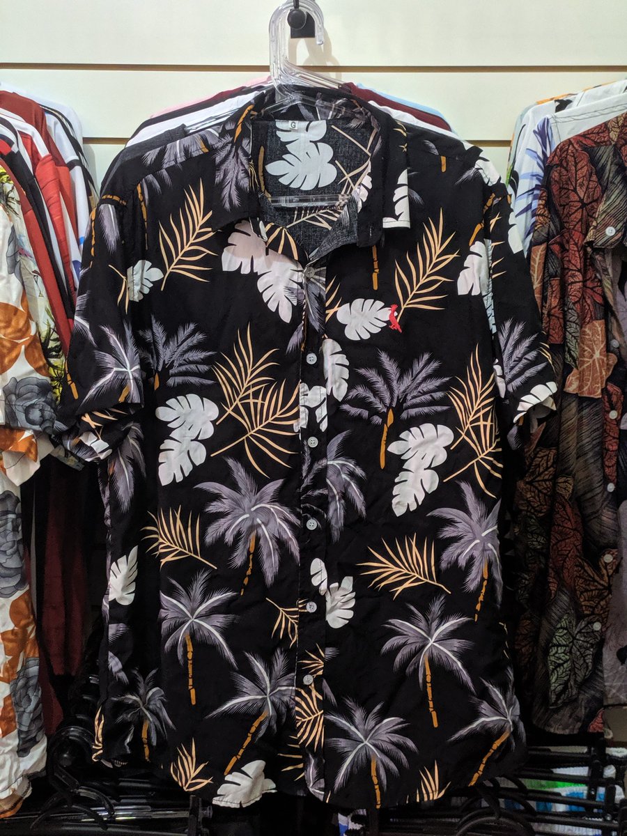 estilocapixaba's tweet photo. Camisa de Botão Floral ☀️

#lojavirtual #lojacapixaba #camisadebotao #camisafloral #capixabadagema #capixabanomundo https://t.co/Pc9EC9IojP