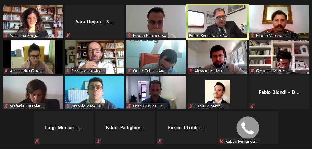 SMAU tweet media