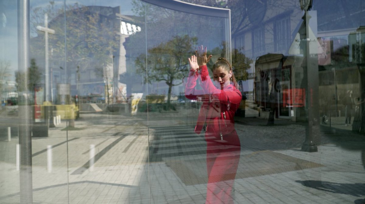 FundacionPROA's tweet image. ¡Andrea Servera en Proa con una #VideoPerformance! Luego de una semana intensa de ensayos, rodaje y cambios de vestuario en los espacios de Proa y Proa21, les compartimos un adelanto del trabajo que está preparando la coreógrafa y bailarina ¡Pronto en nuestras redes!