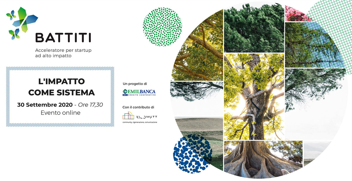 ⏰ #BATTITI: segui in diretta alle 17,30 l'evento finale 
🎥Rivivi i momenti salienti di #ResilienzeFestival nelle pillole video👉 mailchi.mp/7e5d894bf3de/l… 
#Bologna #LeSerre