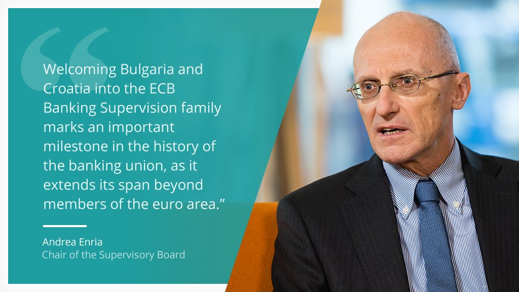 European Central Bank tweet media