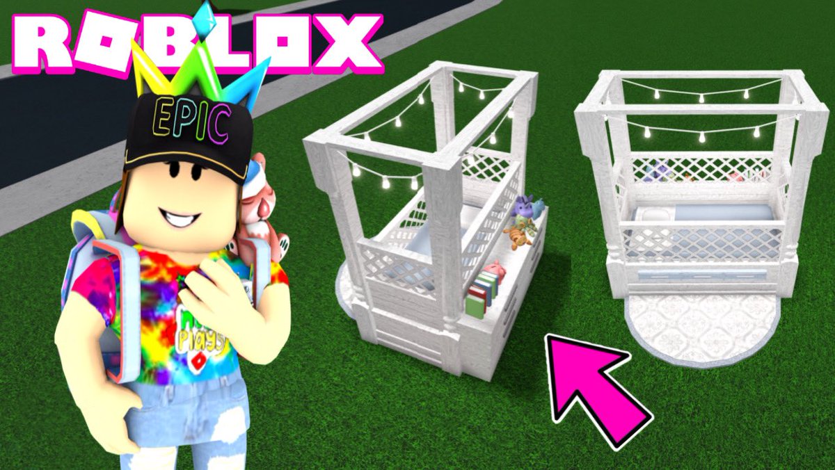 new video go check it out and show nezi plays roblox