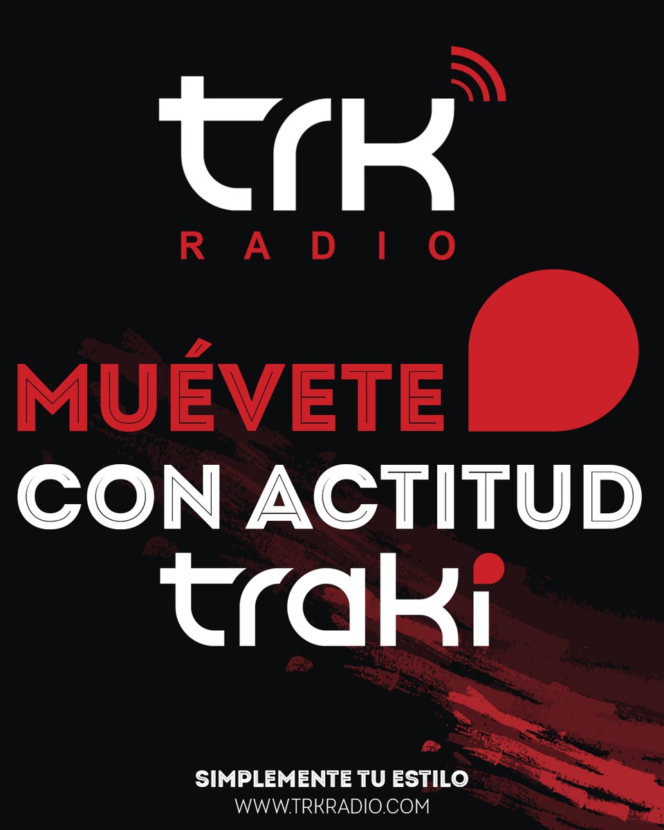 Muévete con actitud y contagiate de la buena vibra a la hora de comprar en nuestras tiendas <a href="/trakienganchate/">Traki</a>🔥🔥